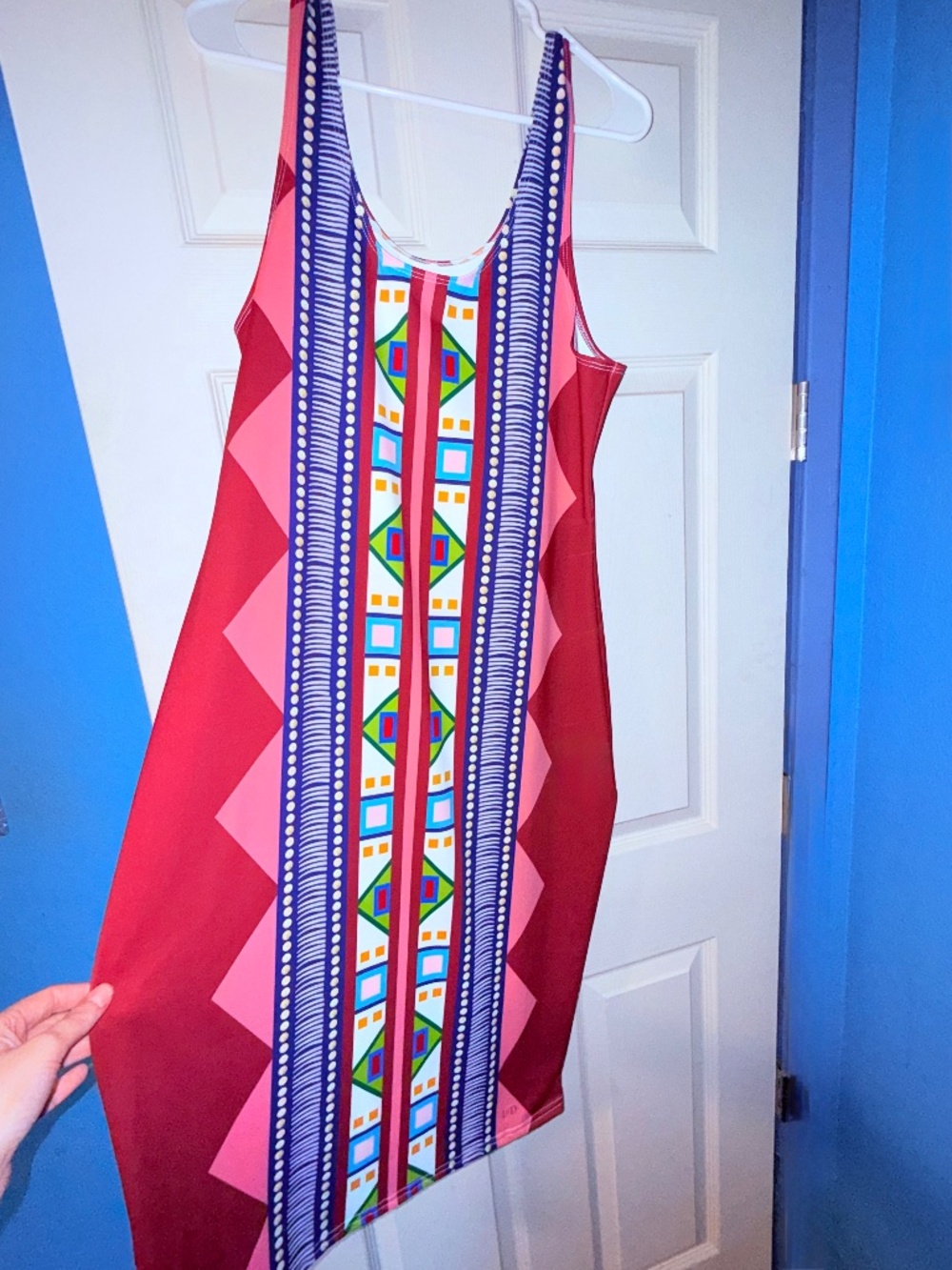 Native Dress